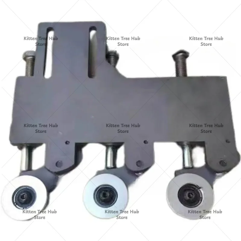 Woodworking Machinery Feeding Device, Four-sided Planing Side Top Wheel End Milling and Pressing, Woodworking Machinery Parts