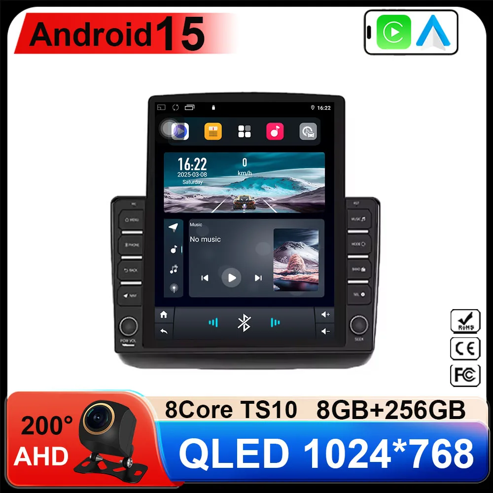 9.7 Android 15 Styl…