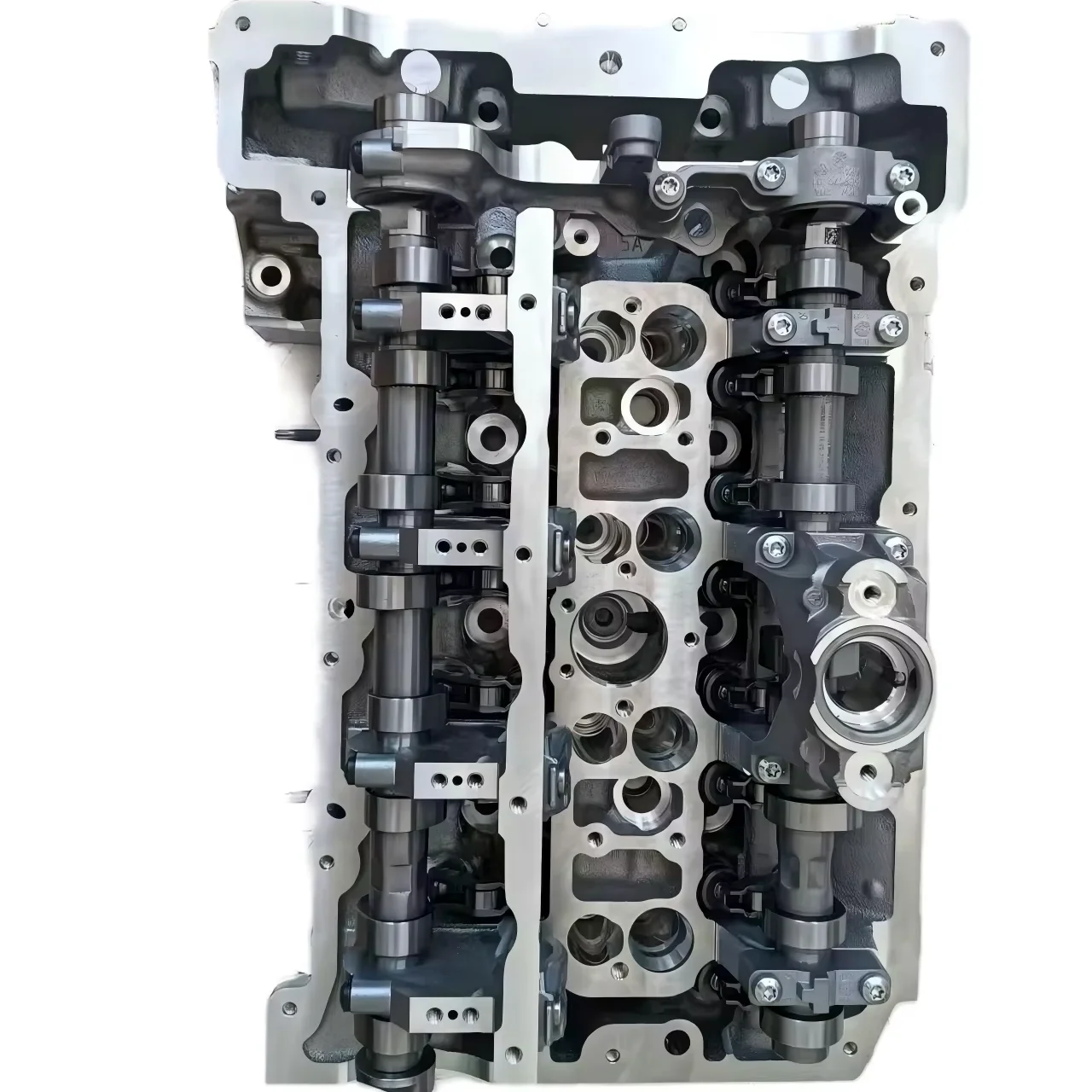 

N20 764782501 11127624778 Engine Complete Cylinder Head Compatible With 320 318 520 X5 530 525 X3 X1
