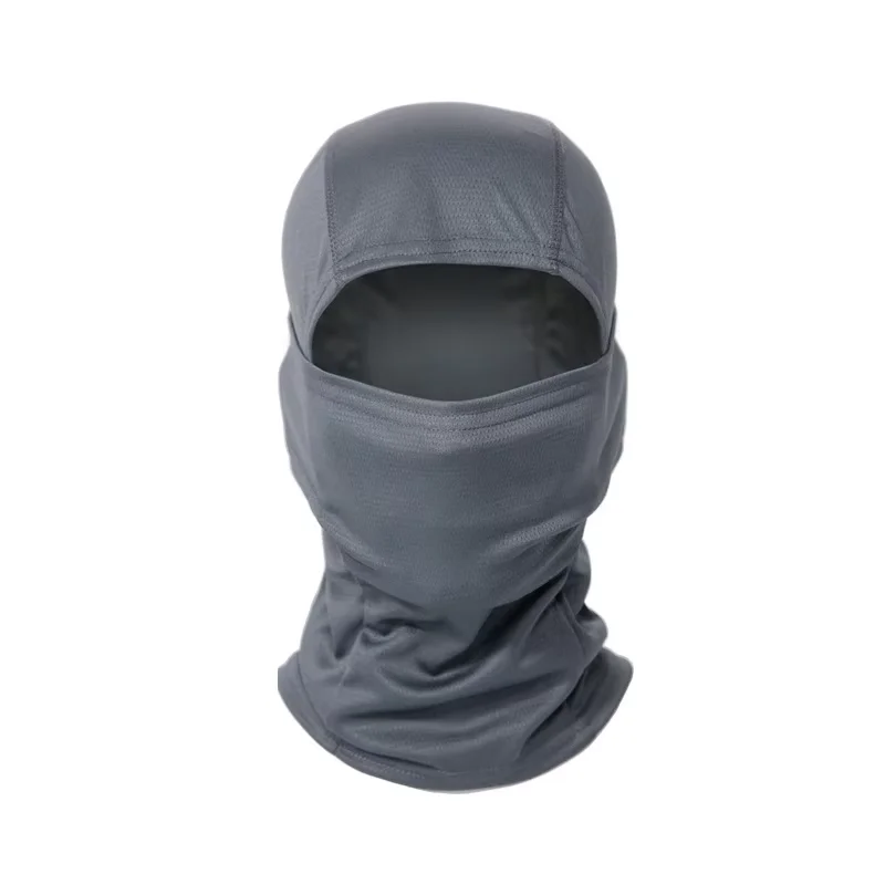 Tactical Windproof Balaclava for Outdoor Activities