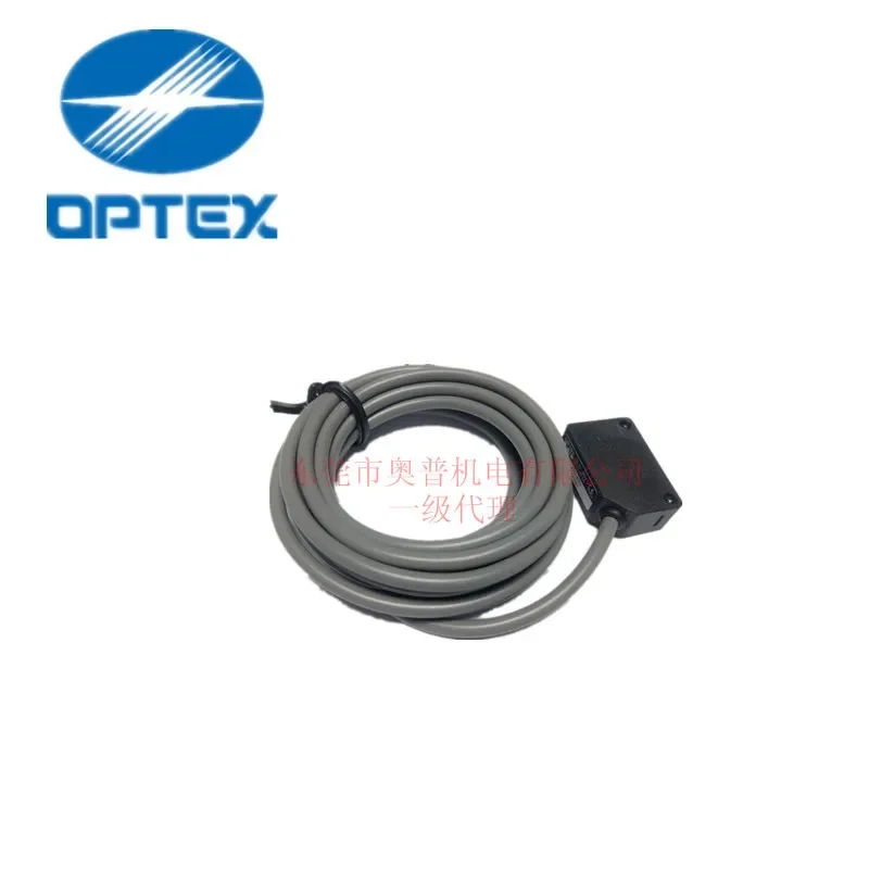 2026 New Japan OPTEX Optics Photoelectric Switch Z2D-80N Photoelectric Sensor New Original Genuine