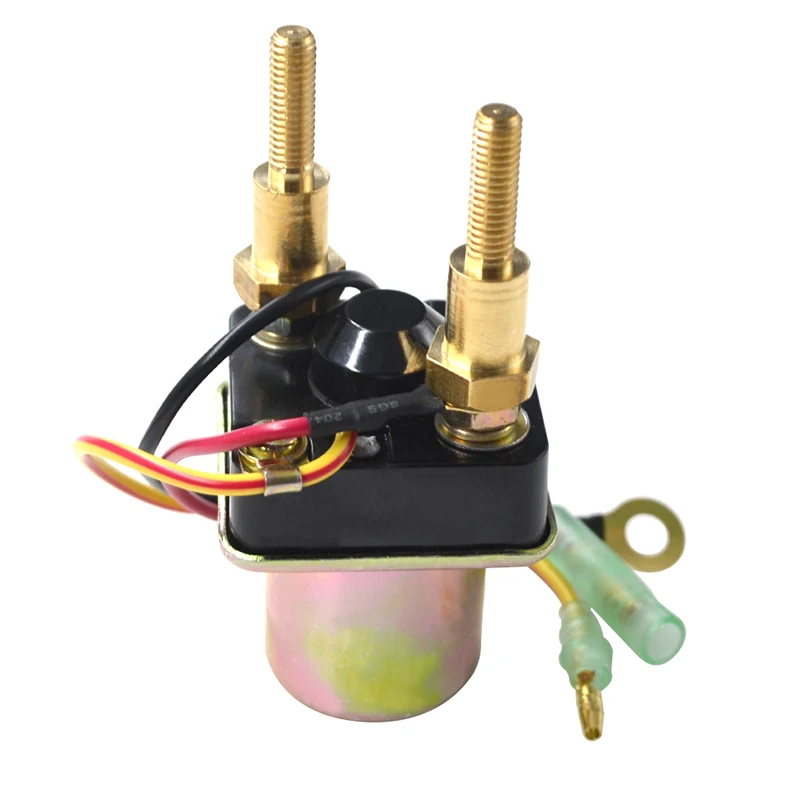 دراجة نارية الكهربائية بدال بداية التشغيل التبديل لكاواساكي جيت سكي JF800 JH750 - D JS440 JS550 JS650 JS750 JS800 JT1100 JT750 JT900 #4