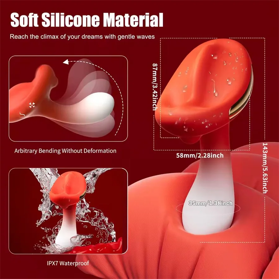 الاستمناء الصغير G-بقعة هزاز 10 تهتز تردد البظر تحفيز المهبل مدلك مقاوم للماء الجنس لعب للنساء