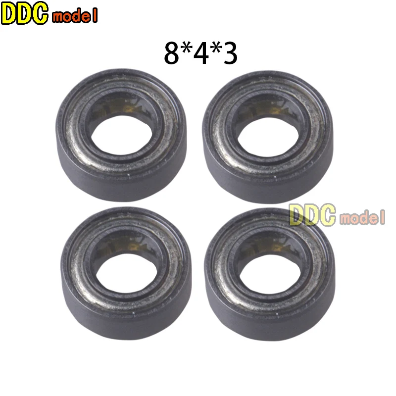 1/16 for SG1603 SG1604 UD1603  RC Car Spare Parts Accessories  bearing 1603-017 1603-021