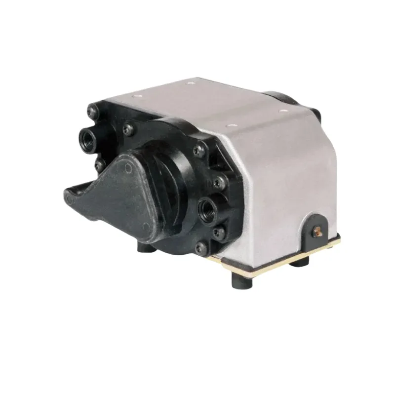 

Brand new original vacuum pump air pump 6025SE-XP-230.