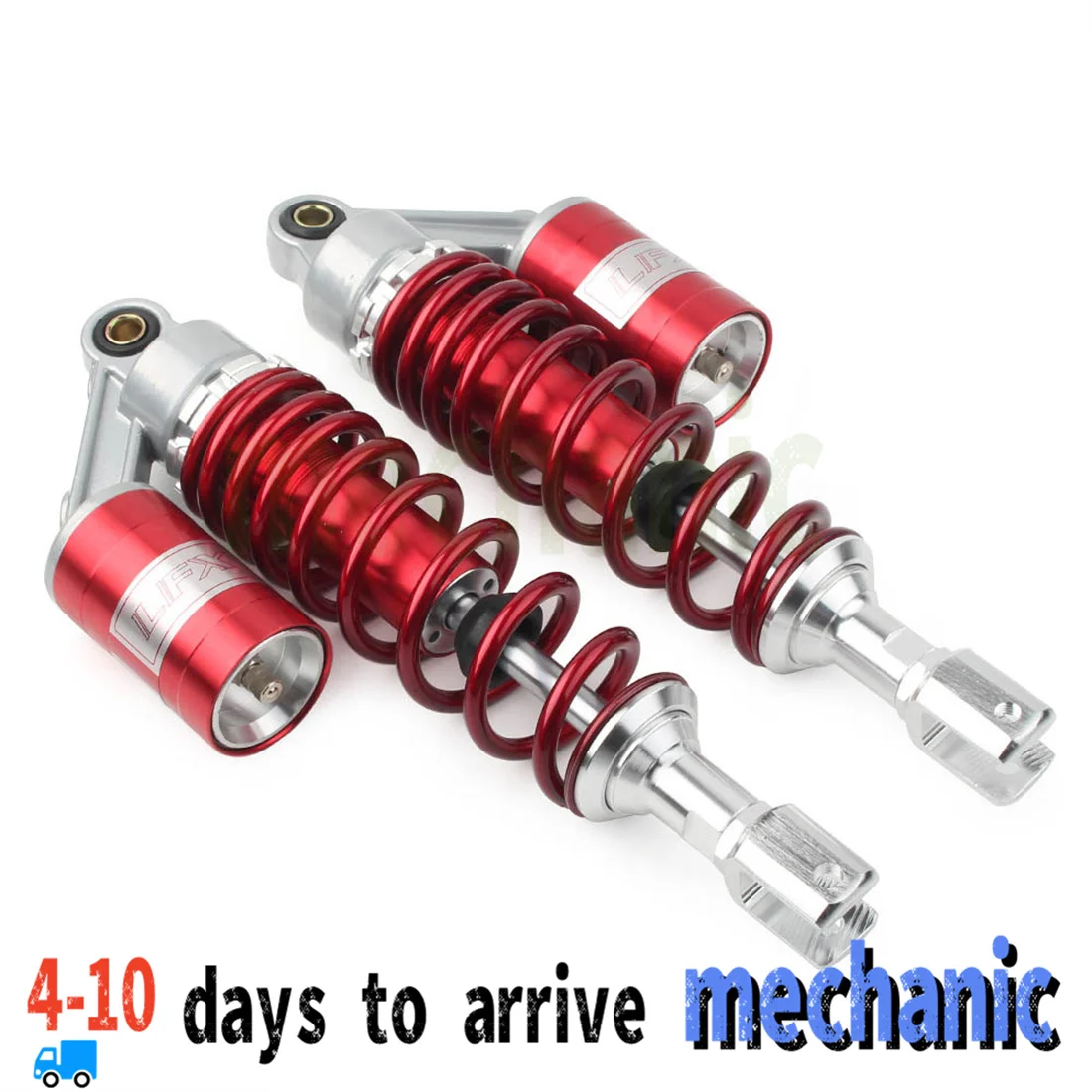 A Pair For Lfx 280M…