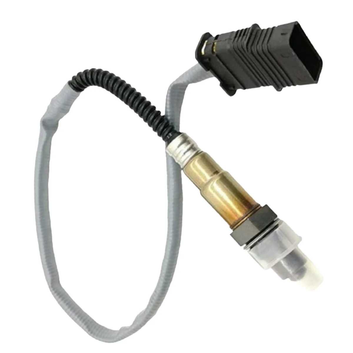 Oxygen sensor suitable for BMW F20 F23 F22 E90 E93 E92 F36 F32 F07 F10 F06 F12 F13 F02 F25 F26 E70 E71 335i 125i 11787589475