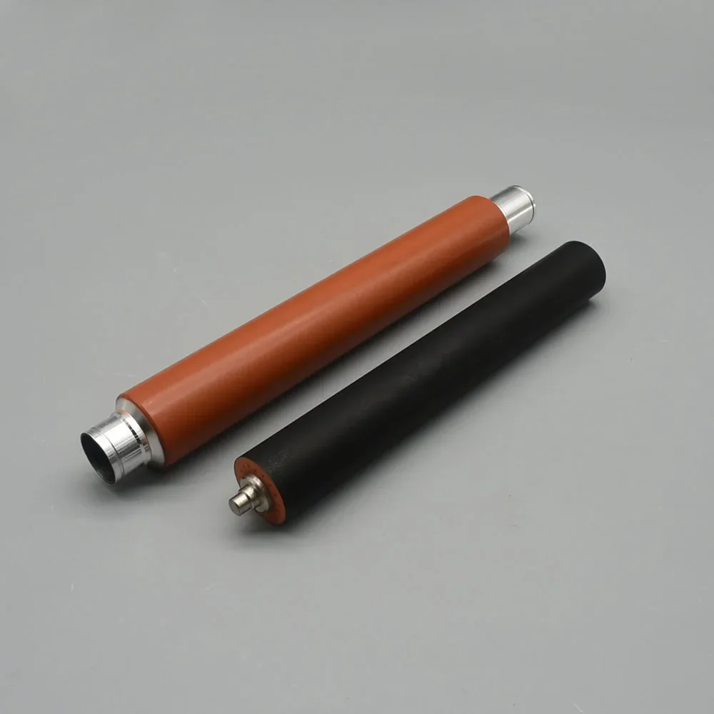 Rullo fusore superiore + rullo di pressione per Ricoh SP5200DN SP5210DN SP5200S SP5210SF SP 5200 5210 M052-4101 M052-4059