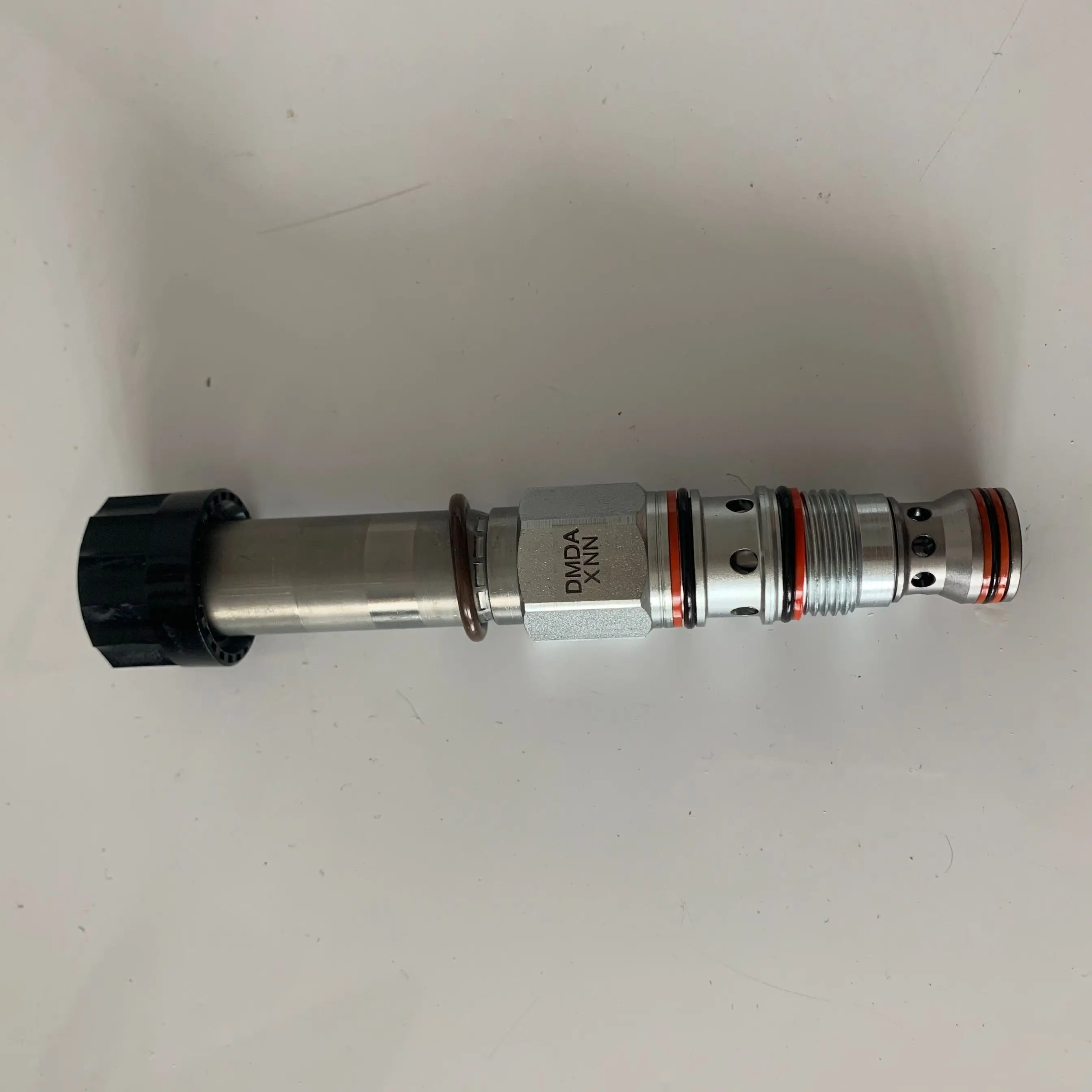 DMDA-XNN DMDAXAN DMDA-XNN224 DMDAXNN224 DMDA-XNN-224 SUN الهيدروليكية الأصلية 3-way، صمام بكرة اتجاهي يعمل بالملف اللولبي