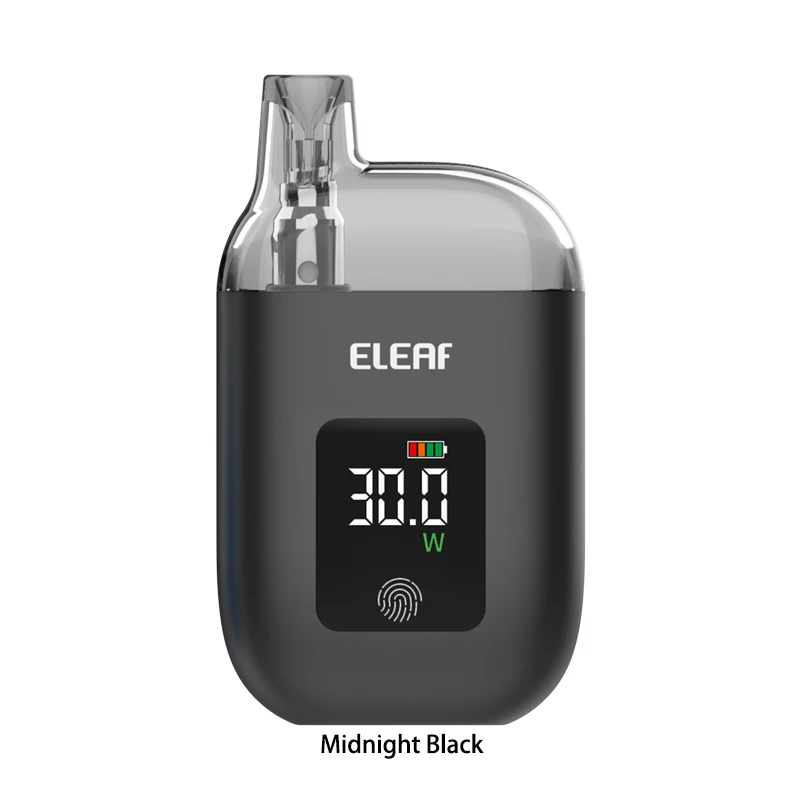 الأصلي Eleaf IORE Pebble Kit 1100mAh بطارية 6.5ml Pod 0.6ohm 0.8ohm شبكة لفائف السجائر الإلكترونية المحمولة Vape #4