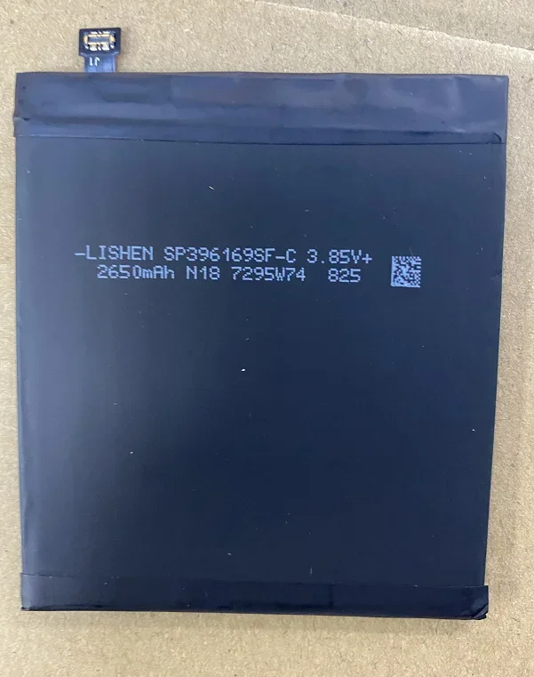 For Nokia 3 Nokia3 He330 New Large Capacity Mobile Phone Battery 2630MAh