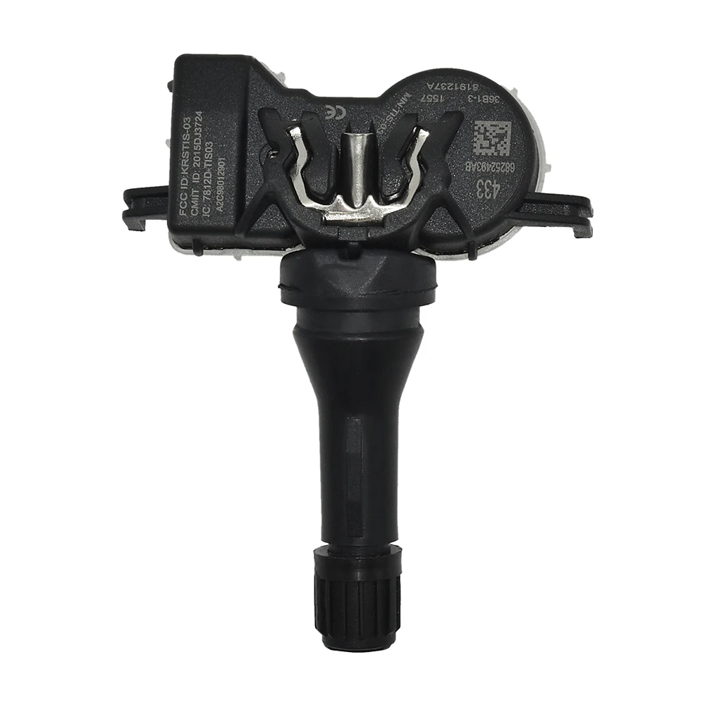 

1/4 шт. датчик контроля давления в шинах TPMS 68252493 АБ А2С 98012901 Для Chrysler Voyager, Dodge Durango SRT, Fiat 500X, Jeep Compass
