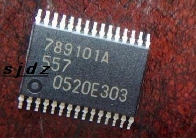 UPD789101A 789101A  789101 TSSOP30  10pcs