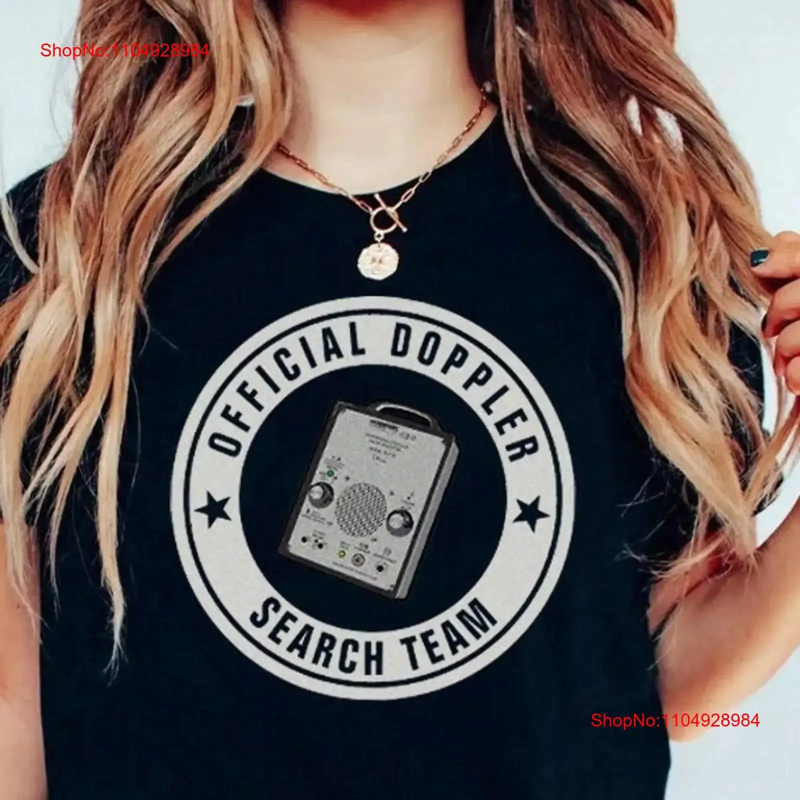 Funny Nurse T Shirt…