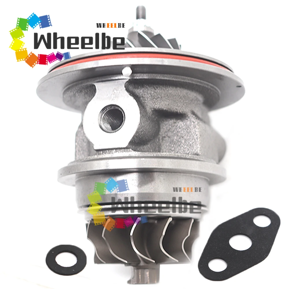 

Новый сердечник турбо CHRA в сборе TD04, сердечник турбины для Mitsubishi L 200 2,5 TD 4WD 64 кВт 4D56 1992-1996 49177-01510