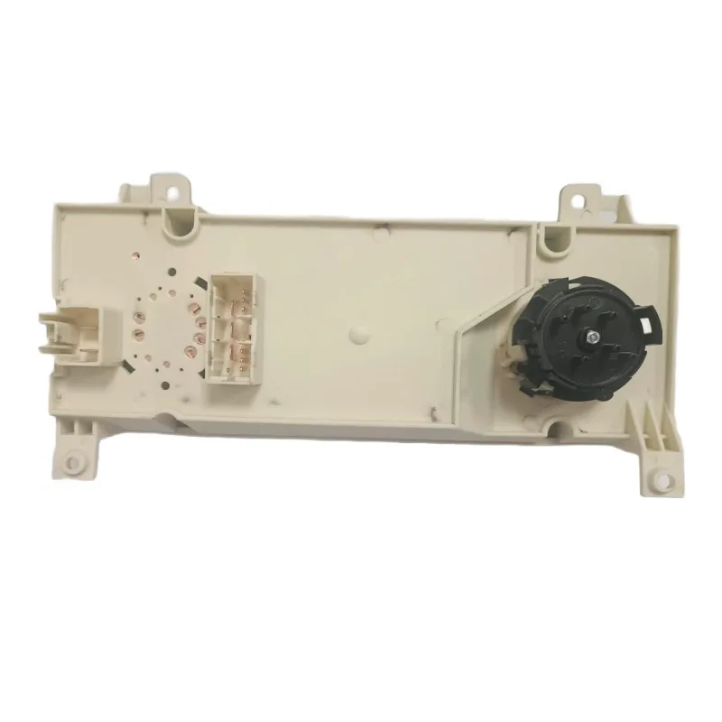 HVAC Heater A/C Climate Control Switch for 55115904AB 55115904AC 599-226 in stock