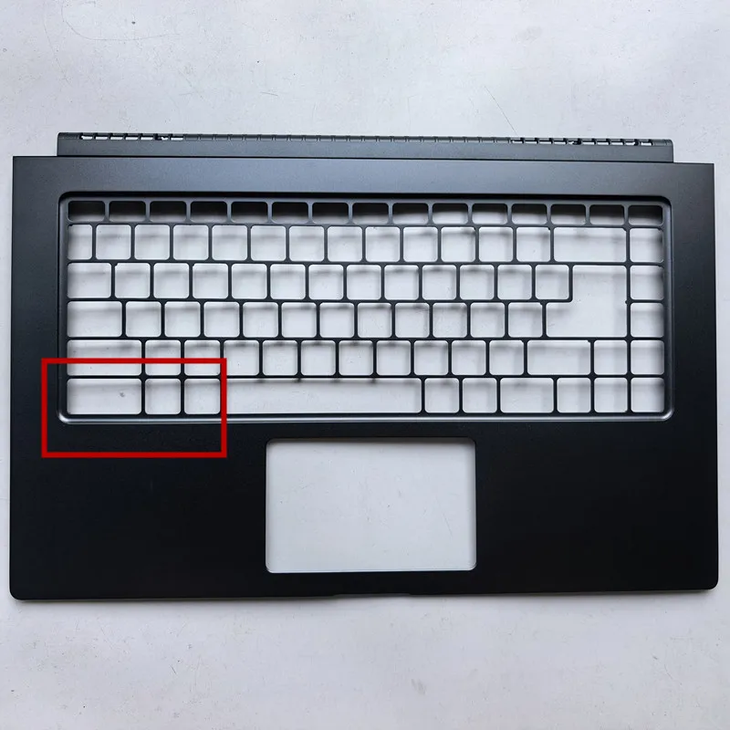 

Новая верхняя крышка корпуса ноутбука, упор для рук для MSI Modern 15 summit B15 MS-1551 MS-1552 155K M15 307-552C813