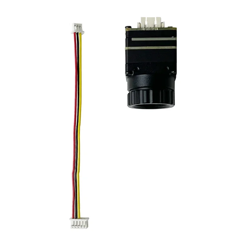 Modulo di imaging termico CVBS con risoluzione 256x192 di vendita caldo, adatto per droni FPV con telecamere FPV