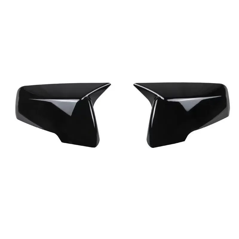for 18-23 Chevrolet Traverse Rearview Mirror Cover Horn Shell Body Decoration Trim Accessories