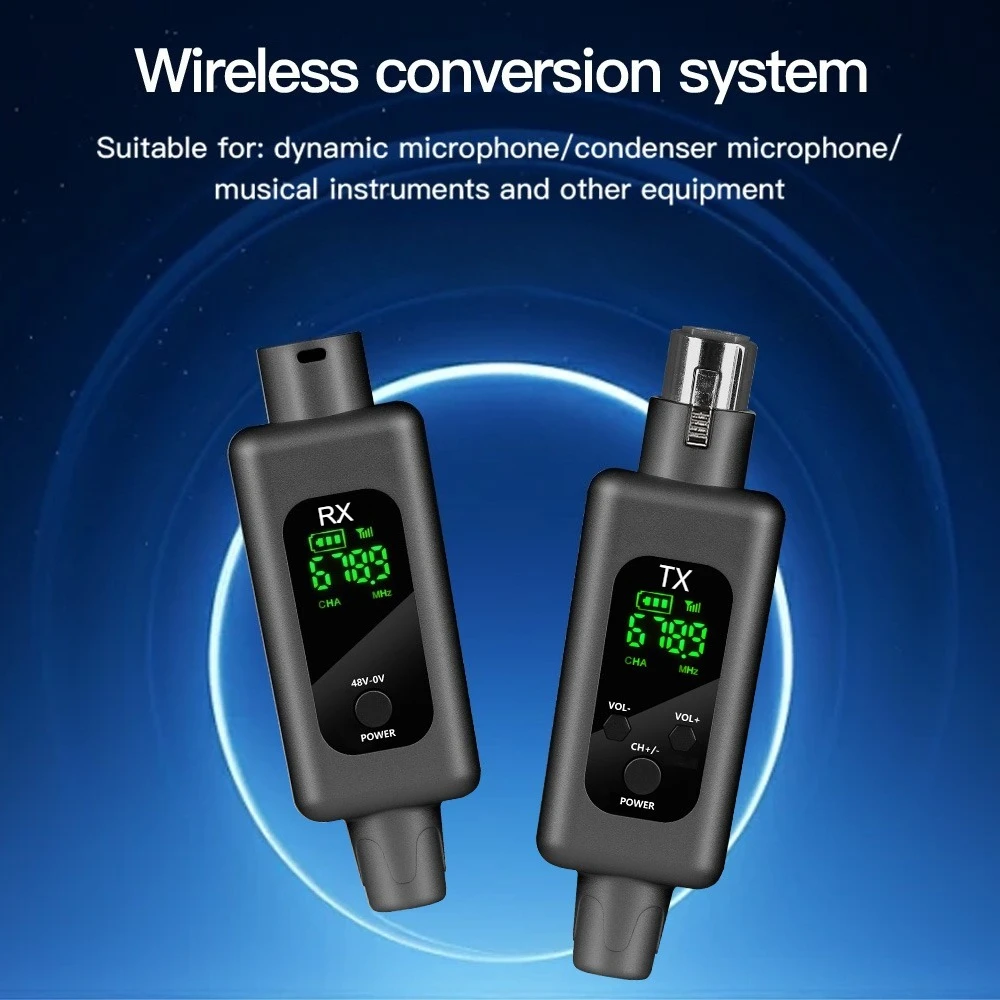 Thumbnail 4 - #58 Best Audio Transmitters to Buy In 2026