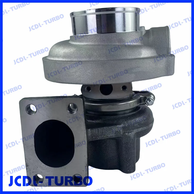 Turbocharger HX25 2856090 504085543 for Kobelco Excavator ED195-8 SK170-8