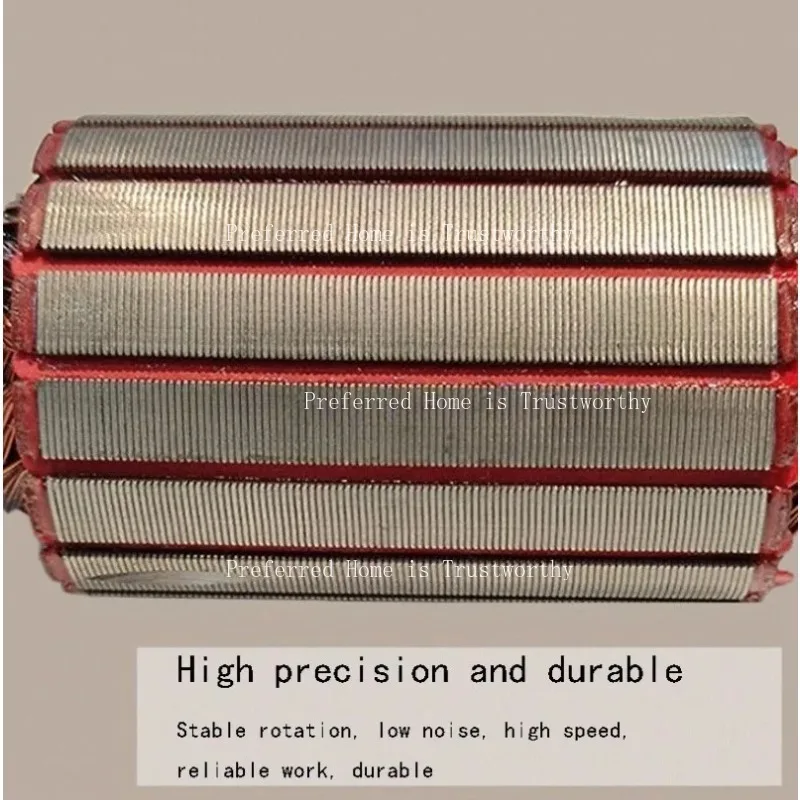 Suitable for  Machine Power Turning Feeder Rotor Milling Feeder Rotor 6 Teeth 1PC