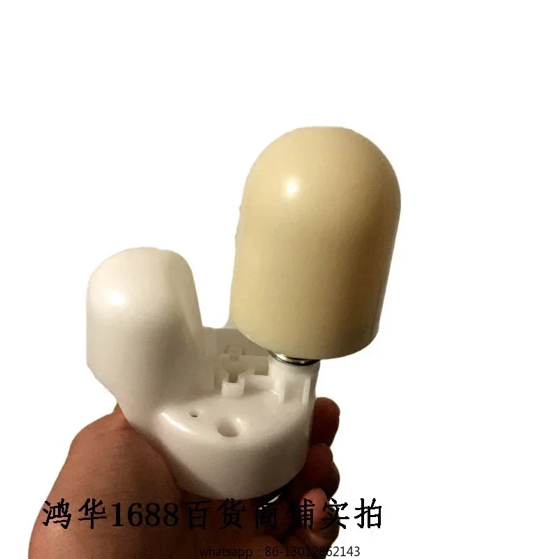 

Massage Chair Massage Head Backrest Massager Movement Upper Ball Massage Pad Accessories