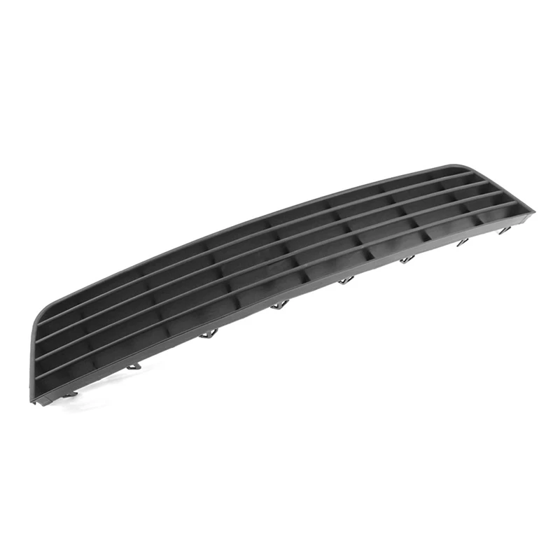 

Intake Ventilation Grille For Golf Mk5 2006-2009 Lower Middle Mesh Front Bumper Replacement Parts