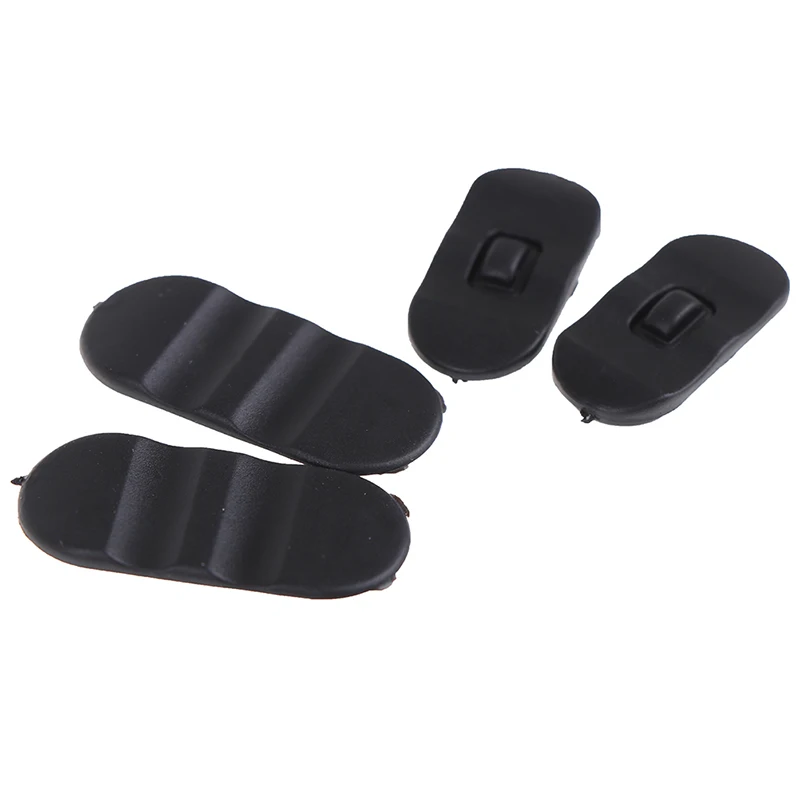 4Pcs New Rubber Feet Bottom Base for Thinkpad X220 X220i X230 X230i.