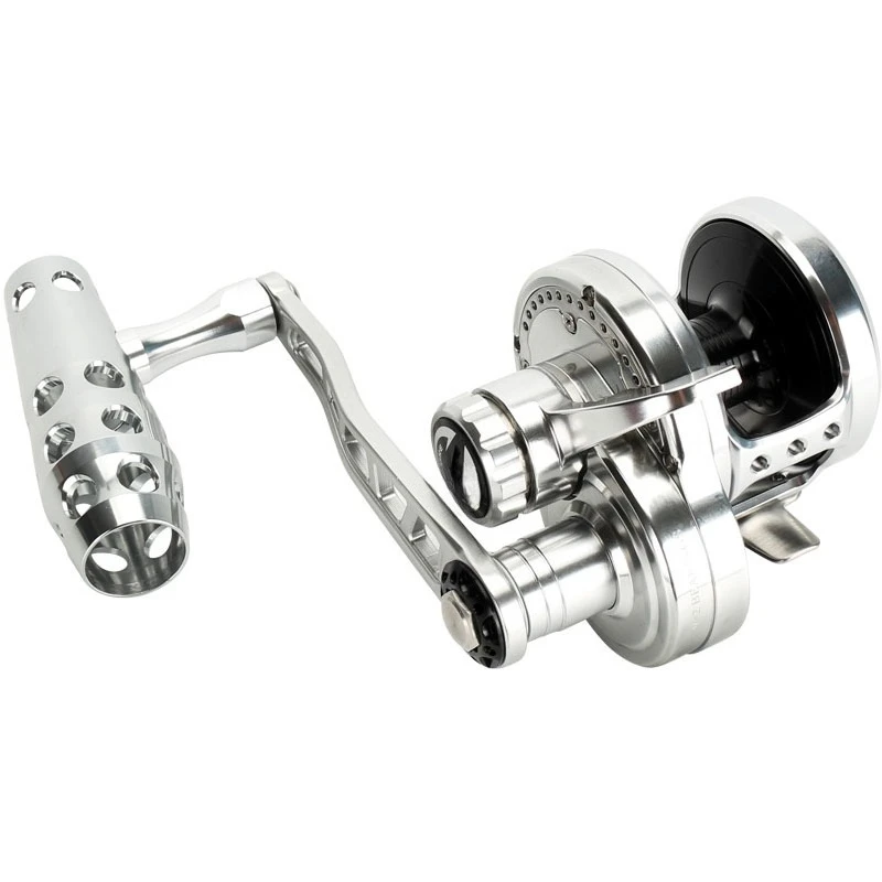 

Slow iron plate wheel drum ECO20 30 large object boat fishing boat offshore 25KG sea fishing boat