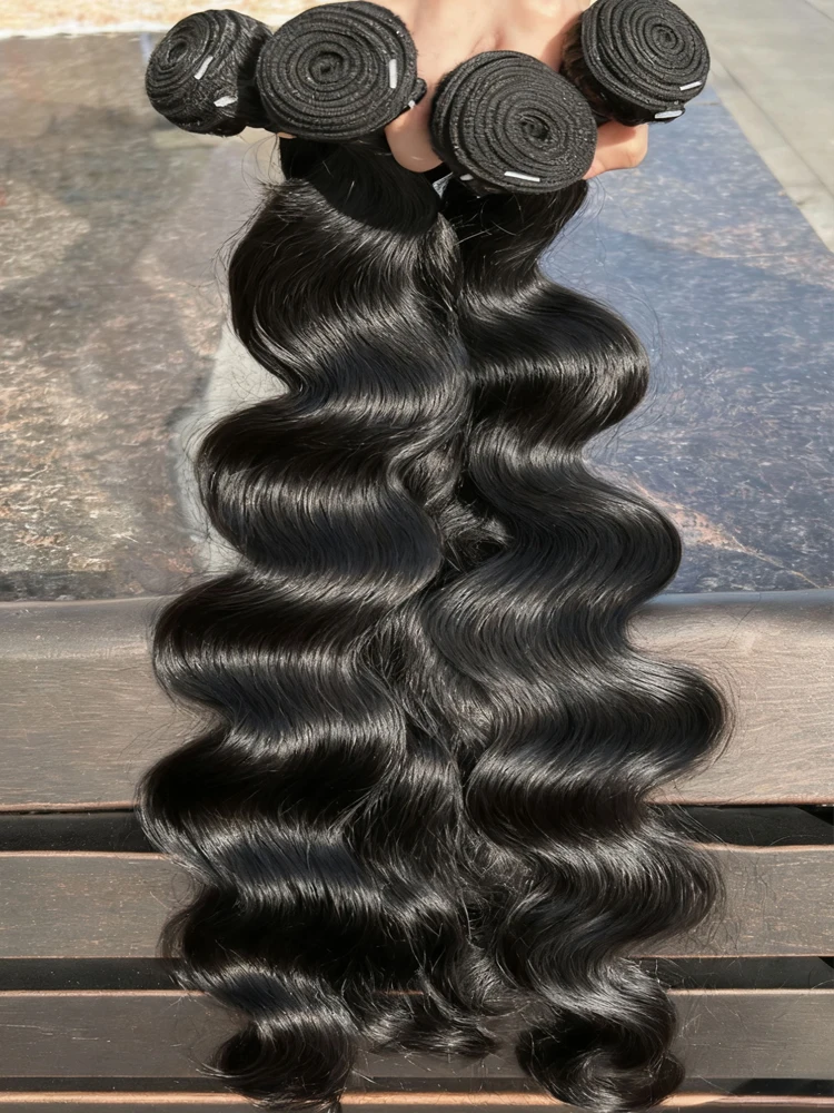 Натуральные индийские волосы B – обзор и цена Hair Care Indian