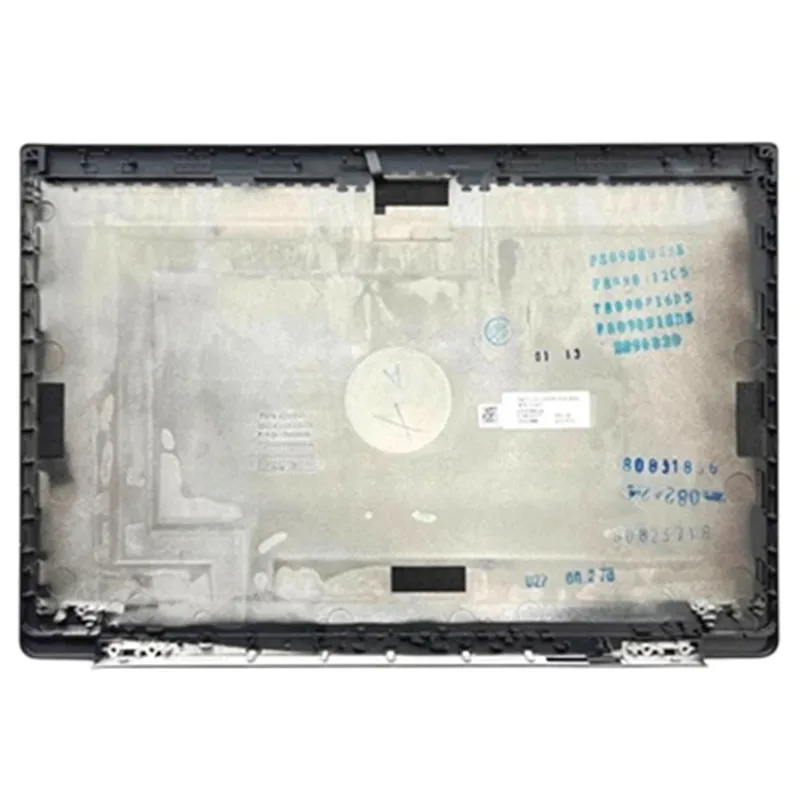 Nieuw Voor Dell Latitude 7280 E7280 Achterste Deksel Top Case Lcd Back Cover 0jxct7 Touch Versie Zwart