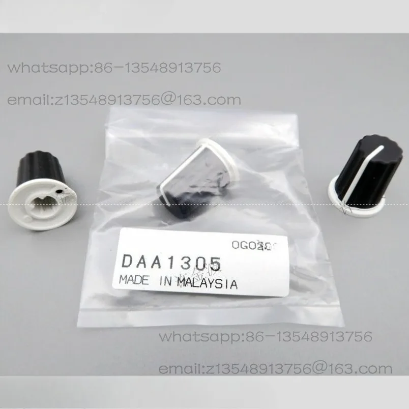 1 price for DJM-A9 900srt 900nxs2 High School Bass EQ Knob Cap DAA1305