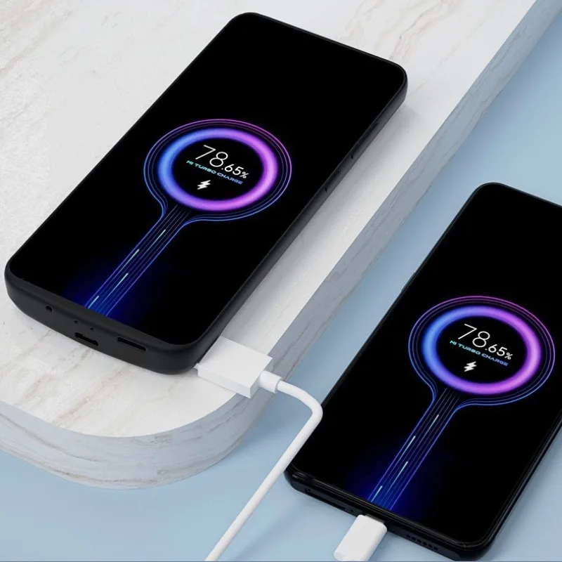 New 10000mAh Power Bank for Samsung Galaxy S23 S22 Plus S21 FE S10 S10e Note 8 9 10 20 Ultra S20 + Plus Battery Charger Case