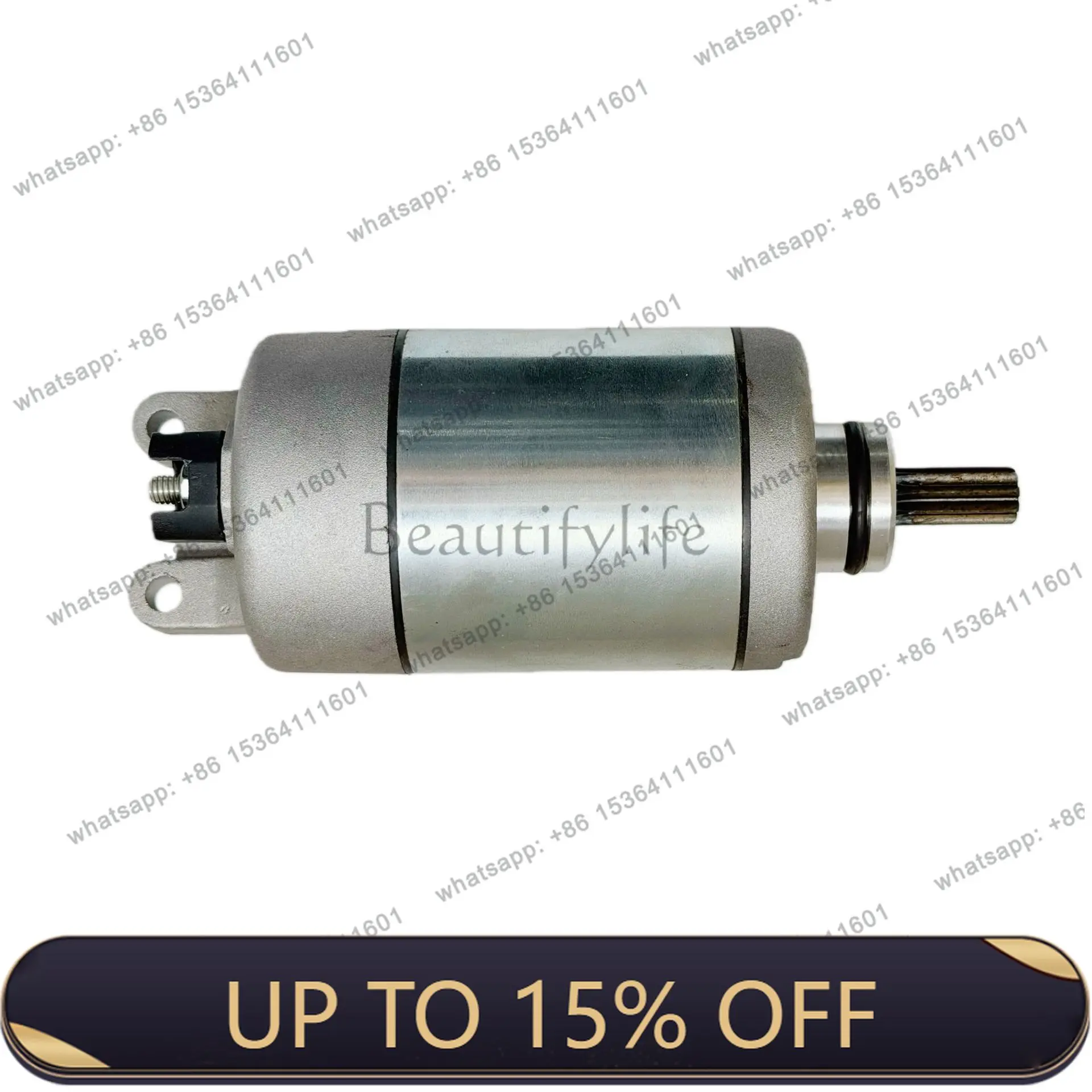 FG 31100-18H00 Starter motor, motor GSF1250 accessories motor DC
