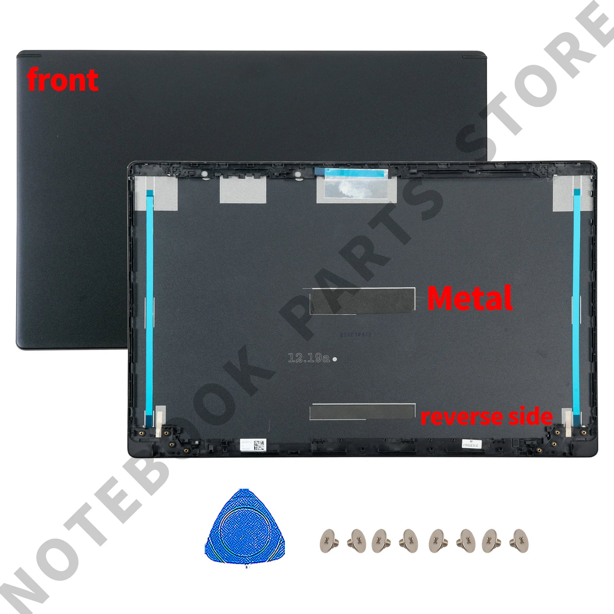 

New Origi LCD Back Cover For Aspire 5 A515-54 A515-54G A515-55 A515-55G A515-53 N18Q13 Top Lid Laptop Part Replace Metal