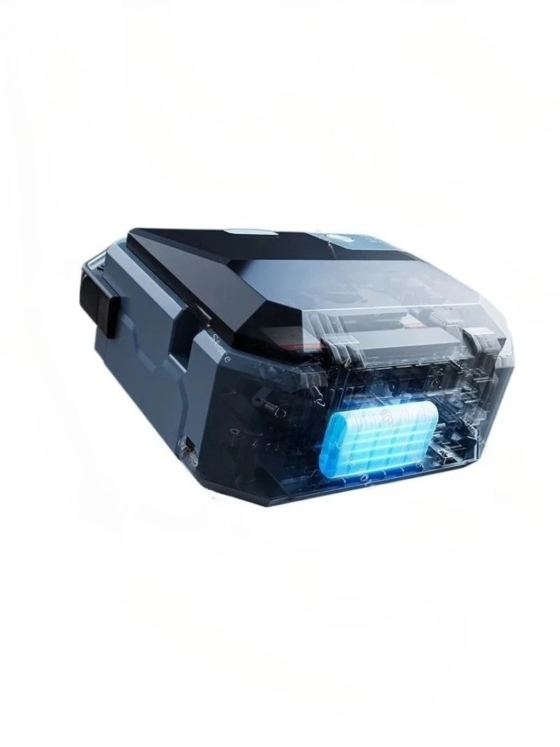 C1 Bluetooth Numbering Machine, Automatic Coding Heat Shrink Tubes, Electric Wire Pipeline Marking, Portable and Multi-Function
