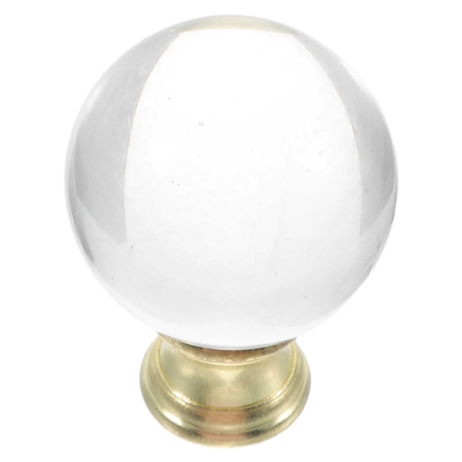 

Абажур из прозрачного стекла, декоративная головка, сменный глобус для настольных потолочных светильников, легкая лампа с завинчивающимся цоколем