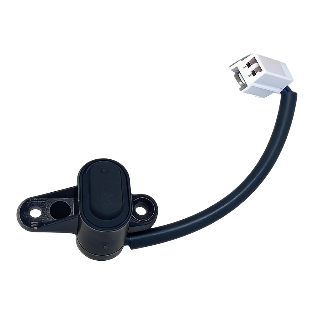 Car Boot Release Tailgate Entry Button Heat Resistant ABS Pressure Resistant Quick Installation For Mazda 6 GH 2007-2012
