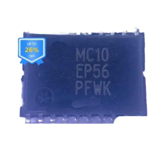 

100% новый оригинальный MC10EP56DTR2G MC10EP56