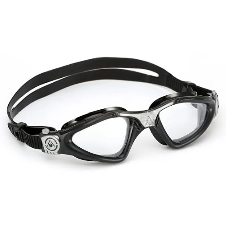 

Aqua Sphere Unisex's Kayenne Swimming Goggle, One Size