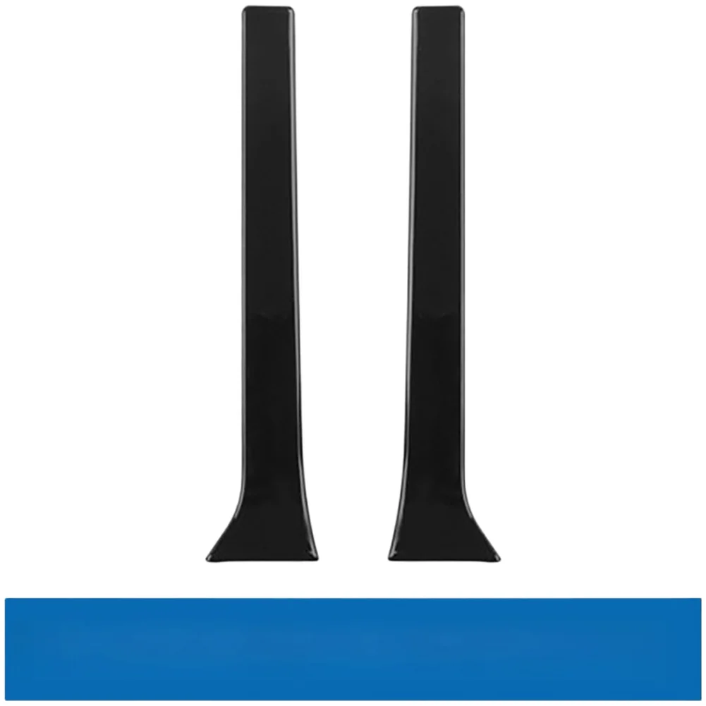 

Декоративная накладка на задний стоп-сигнал из ABS-пластика, совместимая с Kia Sorento MQ4, модели 2021-2023 годов.