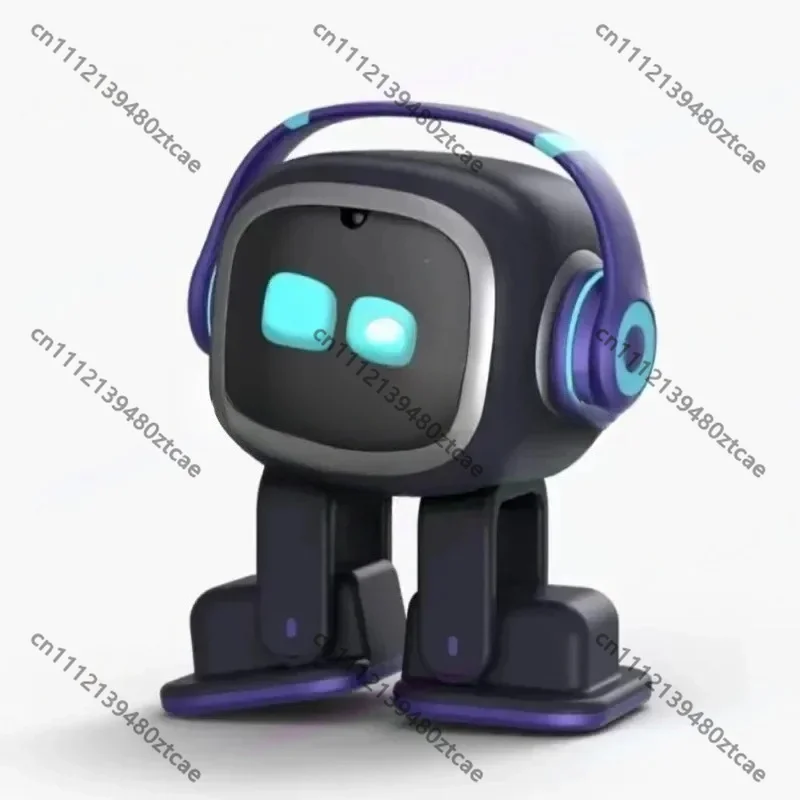 Soft Cloth Robot Pet Costume Cute Decorative Wear Accessory Supplies