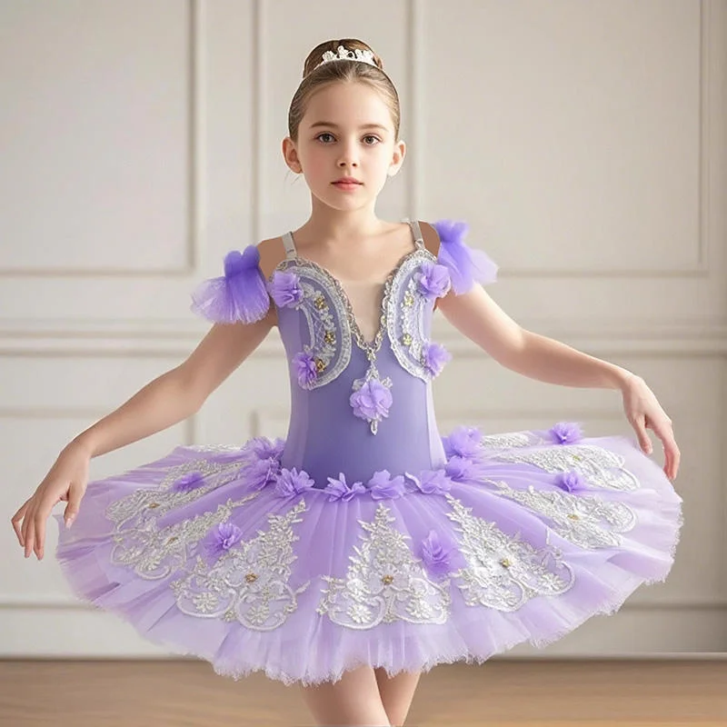 Professional Ballet…