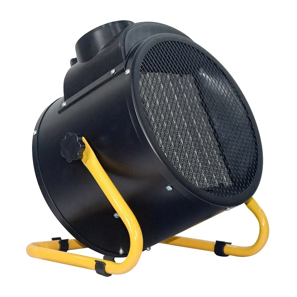 220 В-50 Гц 2000 Вт Высококачественный портативный инфракрасный электрический обогреватель, электрические обогреватели для использования в помещении