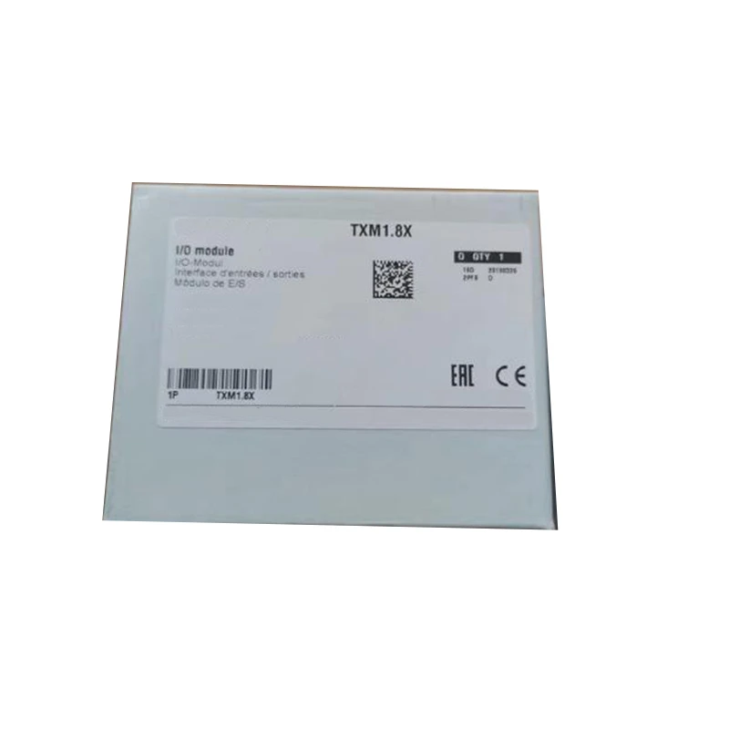 Aplicable a electrónica XPSAC5121 XCSA802 UD-300UD-300 TXM1.8X TRD-J100-RZ