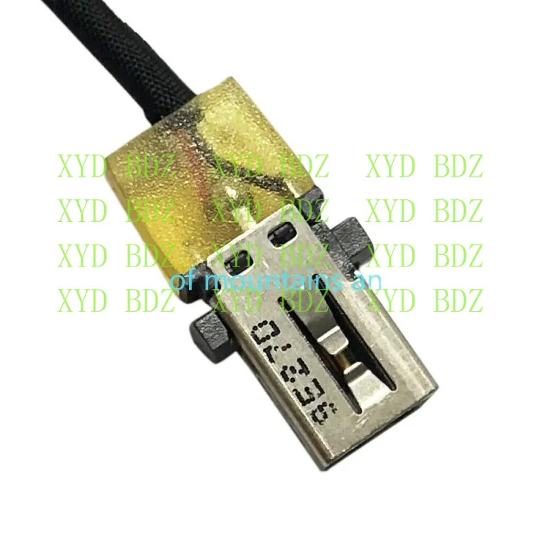 كابل منفذ شحن الطاقة DB DC لشركة أيسر Travelmate X349-M-35YE X349-M-3373