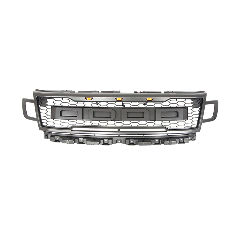 Wholesale Factory Abs Plastic Front Grill Fit for Expedition 2019 2020