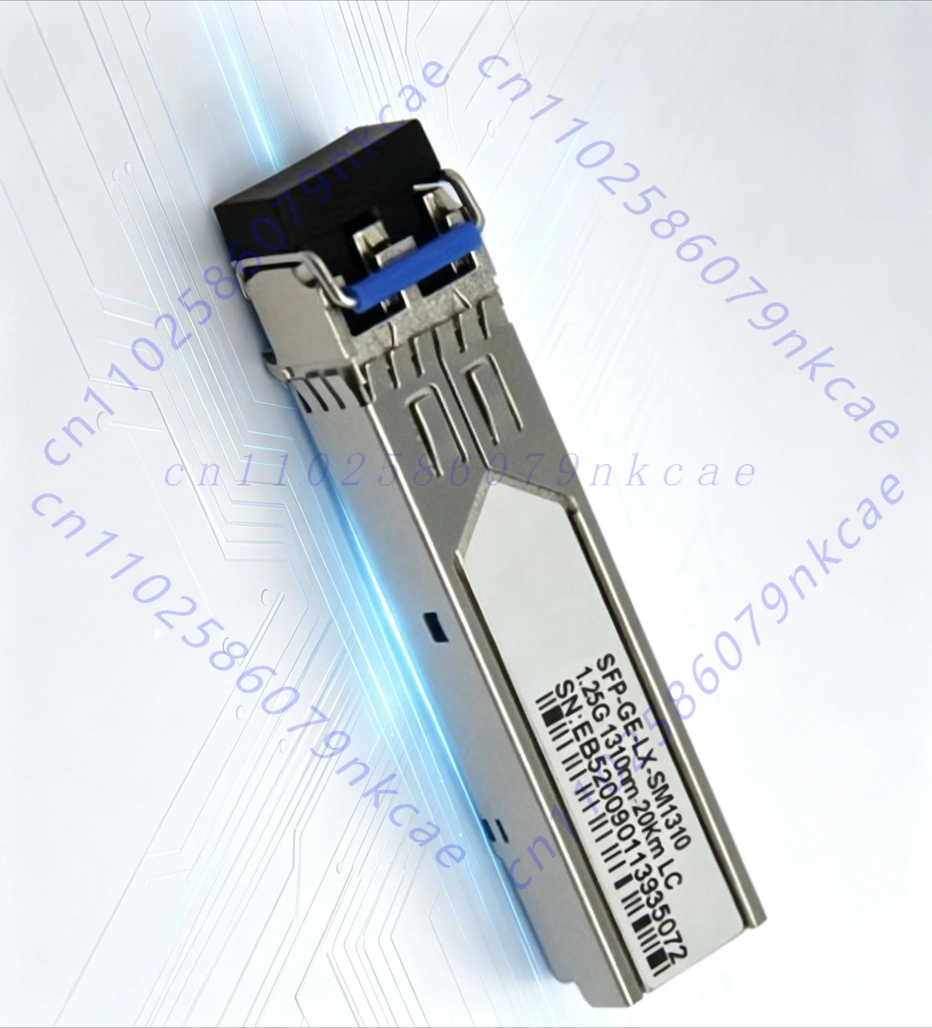 20KM Single Mode SFP Optical Transceiver for H3C Huawei SFP‑GE‑LX‑SM1310‑A