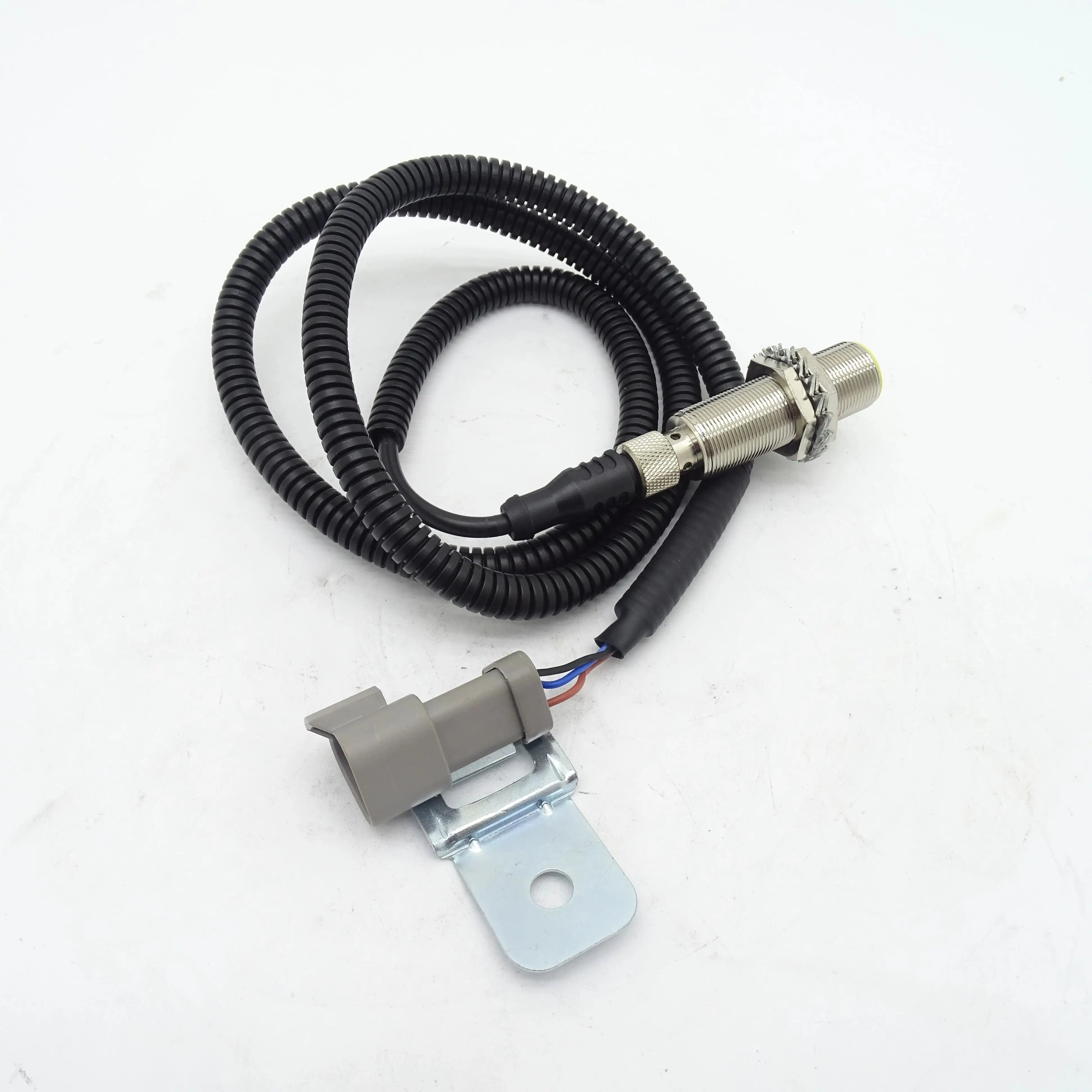 Revolution Speed Sensor Switch 70180321 For JCB 3CX 4CX Excavator Construction Machinery Part